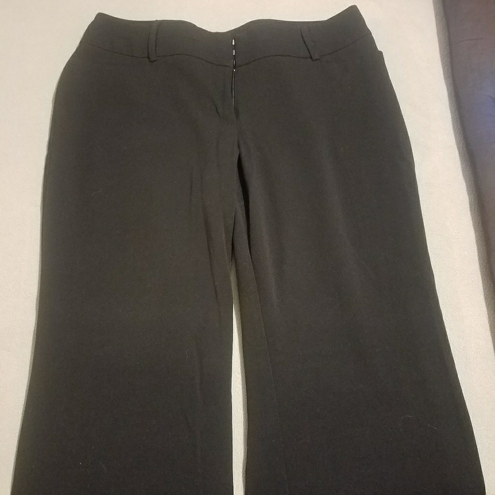 Women's Dress Pants - Like New Condition